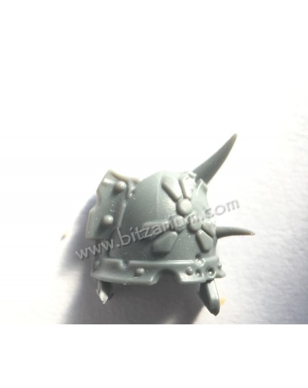 Shoulder pad 15