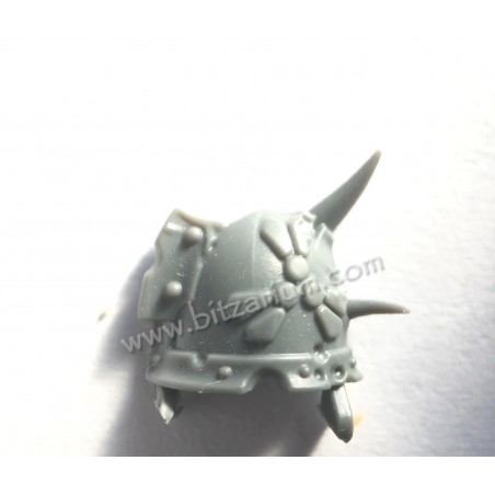 Shoulder pad 15