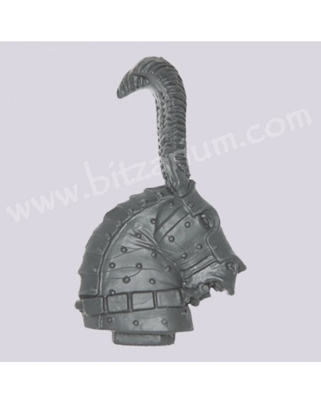 Tête de Cheval du Champion