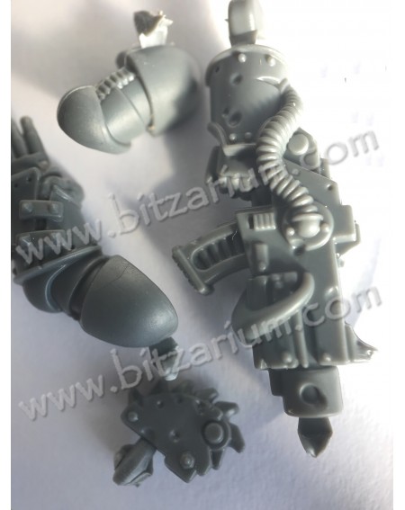 Bolter 1
