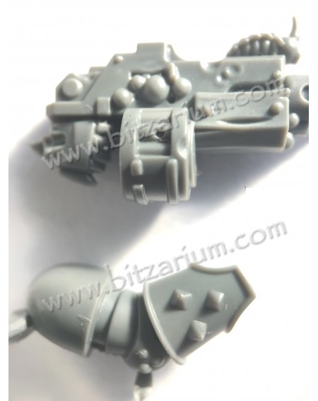 Boltgun 2