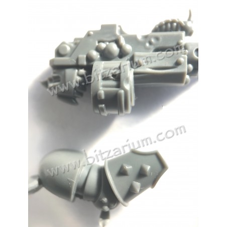 Bolter 2