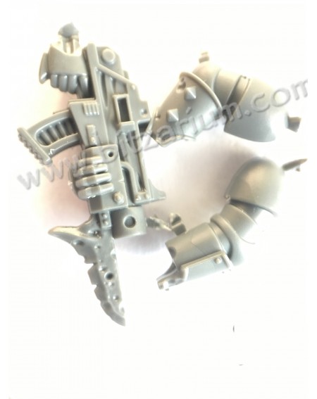 Boltgun 5