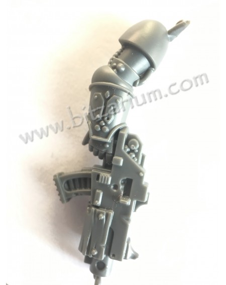 Bolter 6