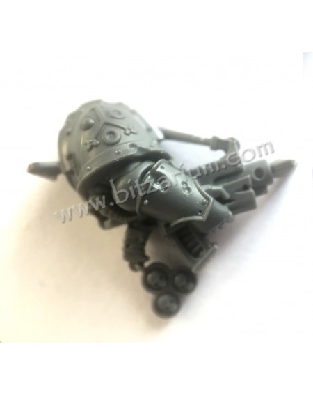 Bolter avec sangle 2