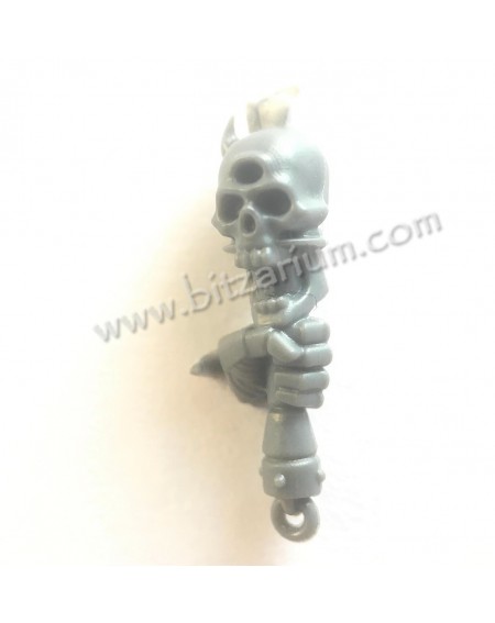 Grenade 1