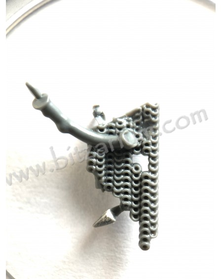 Chaine nail