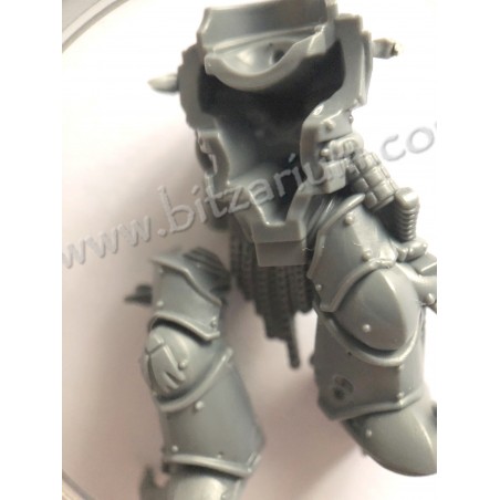 Corps 2
