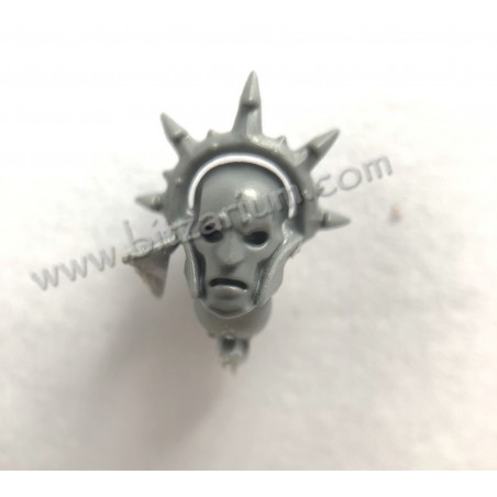 Head 3 - Decimator