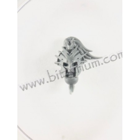Head 4 - Retributor