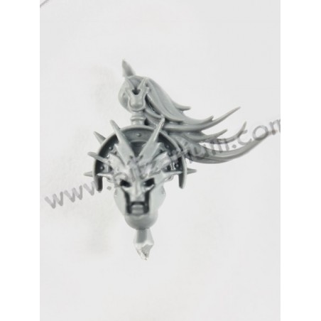 Head 5 - Retributor
