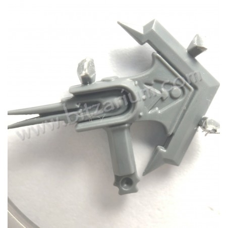 Axa Head Decimator 2