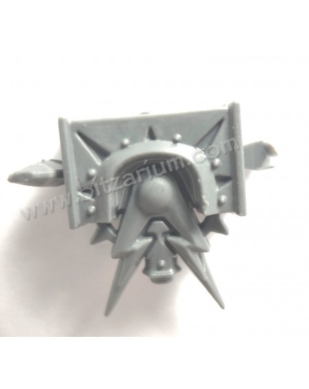 Tête Marteau Rétributor 1 