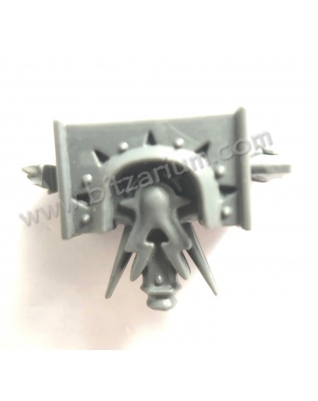 Hammer Head Retributor 2