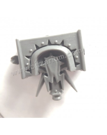 Hammer Head Retributor 3