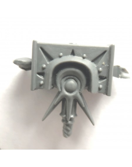 Hammer Head Retributor 4