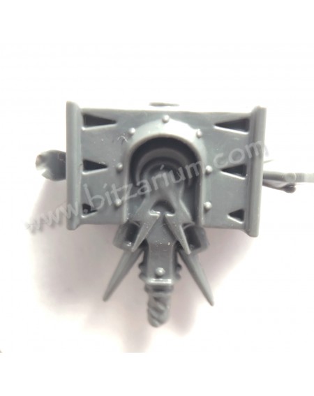 Hammer Head Retributor 5