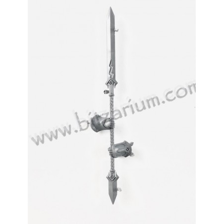 Sword 5 - Paladins