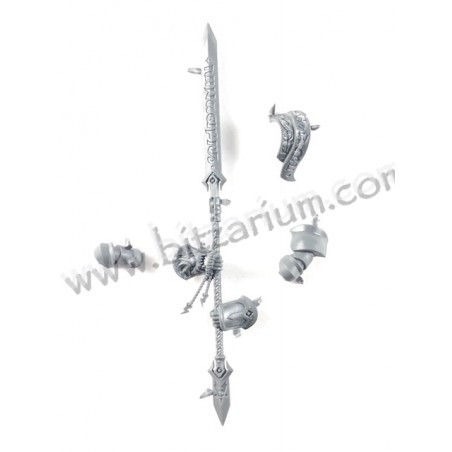 Sword 6 - Paladins