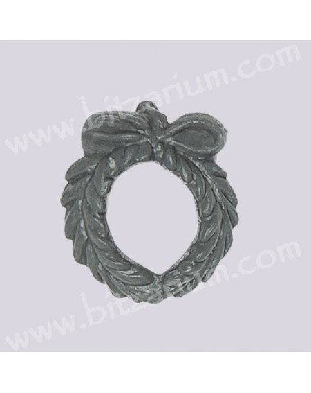 Bay Wreath