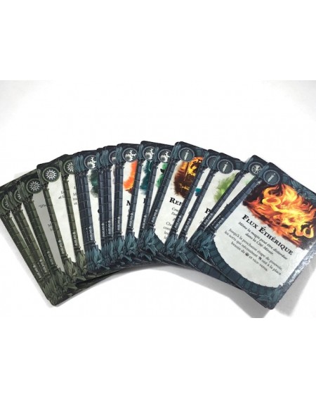 Universal cards (FR) - Thundrik's Profiteers