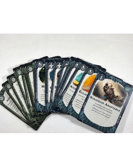 Universal cards (FR) - Ylthari's Guardians