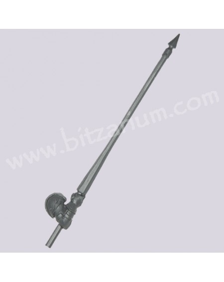Spear 1