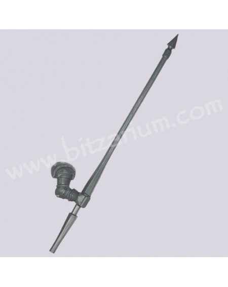 Spear 2
