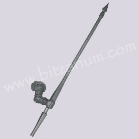 Spear 2