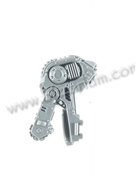 Motorcycle Engine 4 - Atalan Jackals