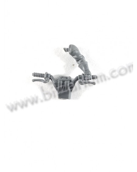 Guidon Moto 4 - Atalan Jackals