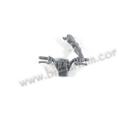 Guidon Moto 4 - Atalan Jackals
