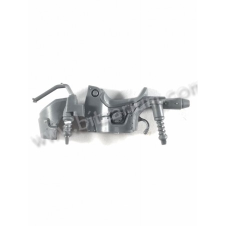 Wolfquad Left Side - Atalan Jackals