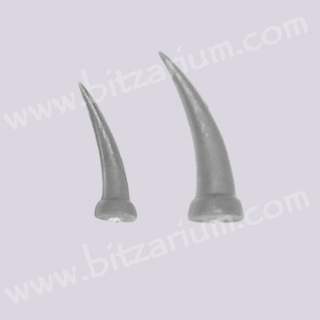 Spikes 1