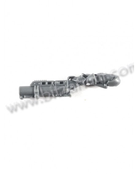 Grenades Launcher - Atalan Jackals
