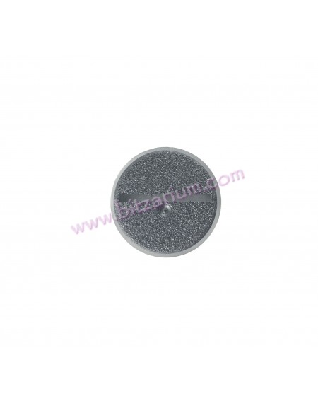 32mm round Base