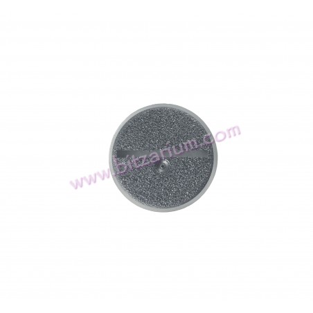 32mm round Base