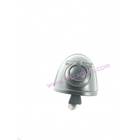 Shoulder Pad 1