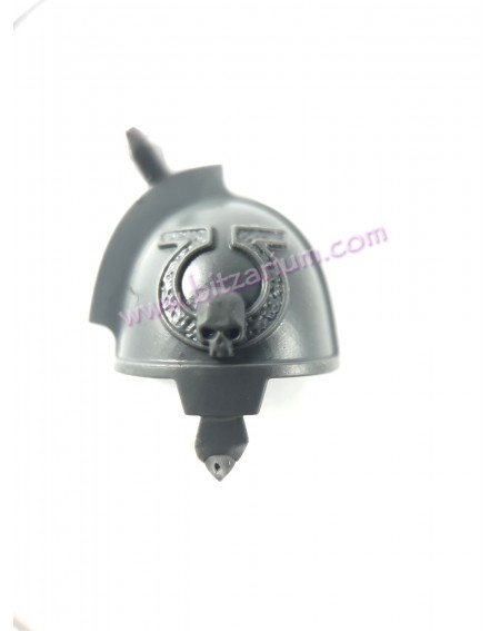 Shoulder Pad 4