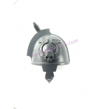 Shoulder Pad 4