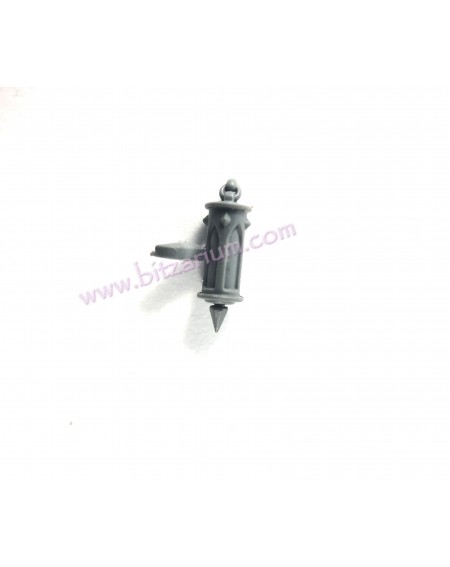 Accessoire 1 - Blood Angels Primarisaris