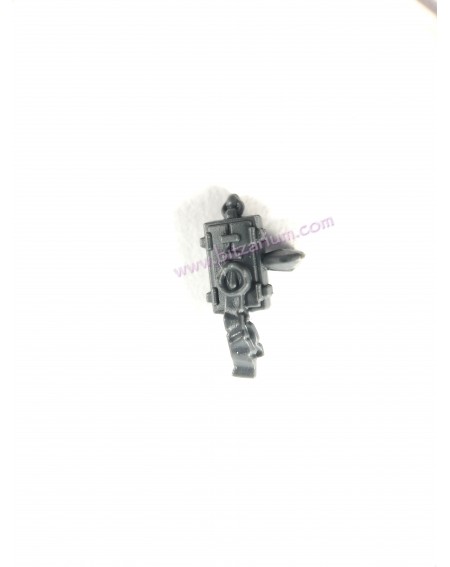 Accessoire 3 - Blood Angels Primaris