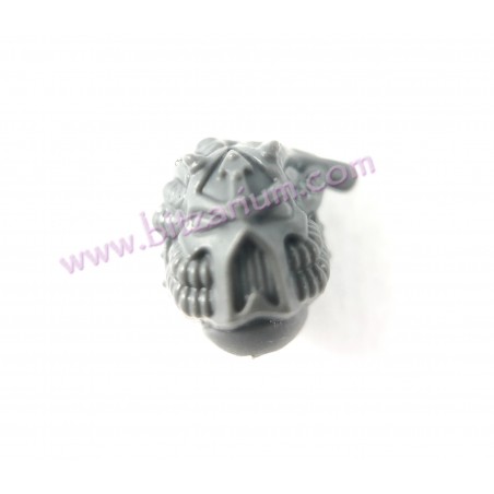 Head 1 - Havocs