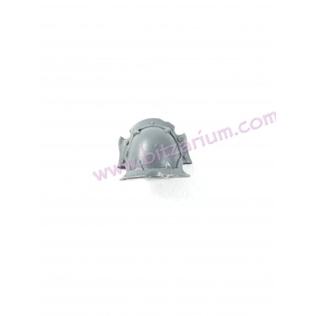 Shoulder Pad 1 - Havocs
