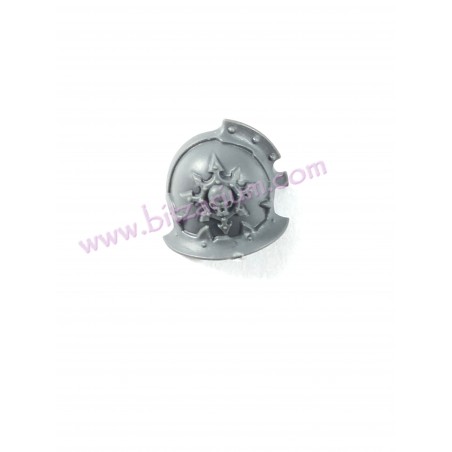 Shoulder Pad 2 - Havocs