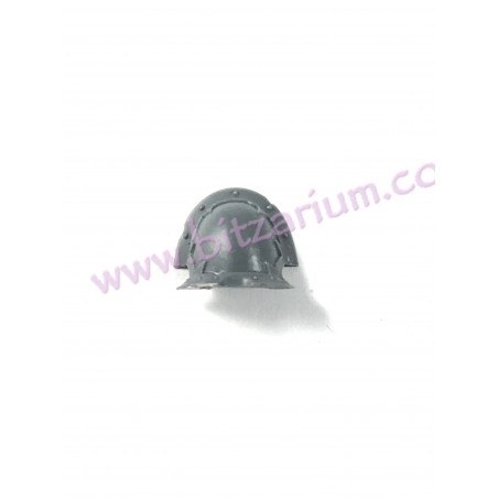 Shoulder Pad 3 - Havocs
