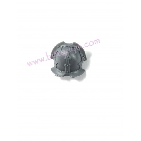Shoulder Pad 4 - Havocs