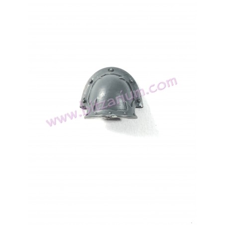 Shoulder Pad 5 - Havocs