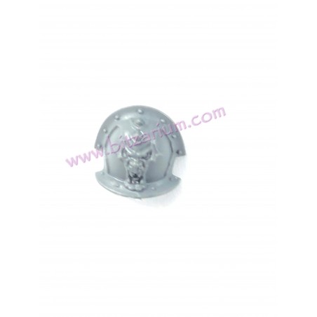 Shoulder Pad 6 - Havocs
