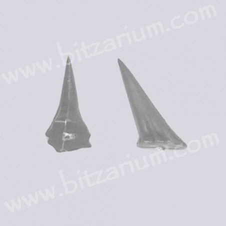Spikes 2